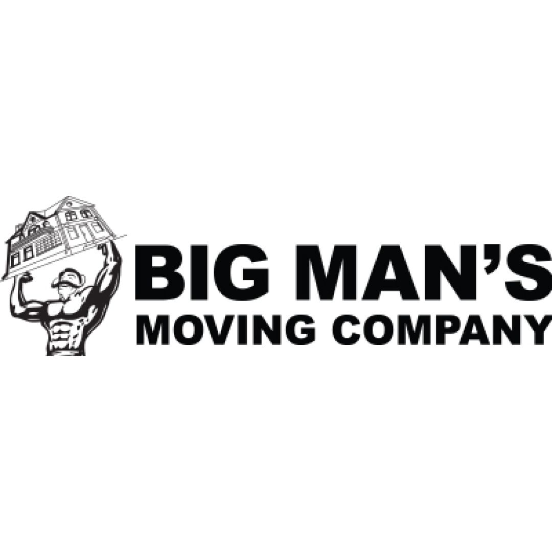 Big Man’s Moving Company