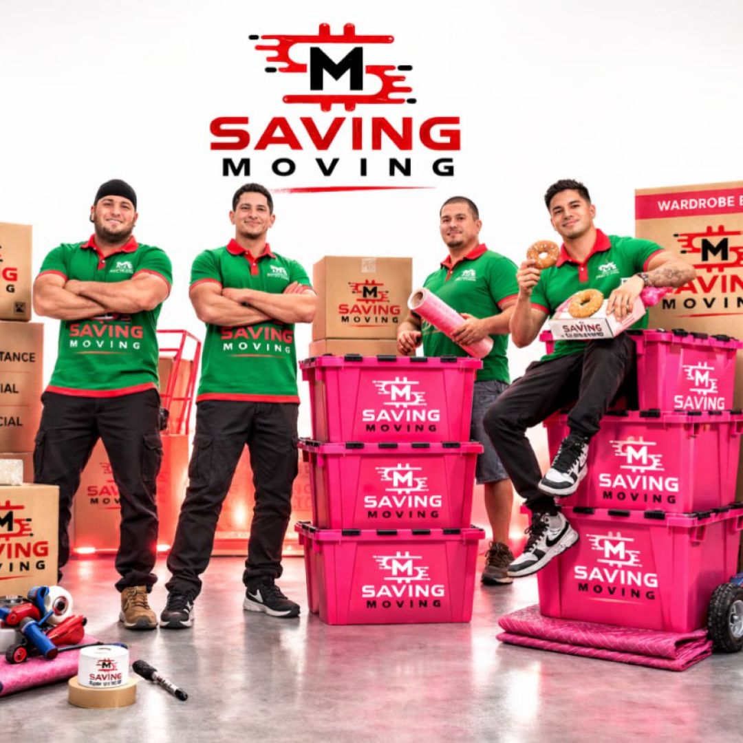 Saving Moving Company