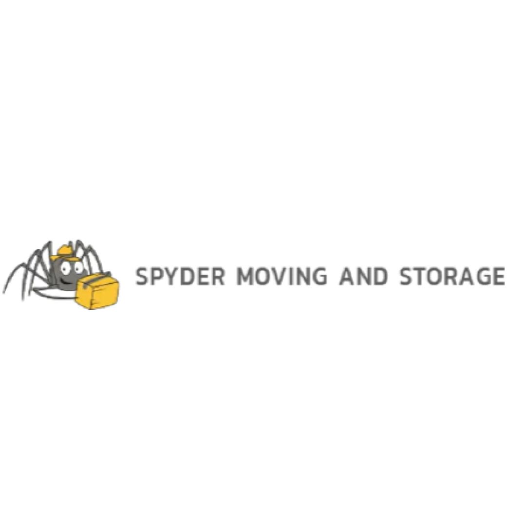 SPYDER Moving and Storage