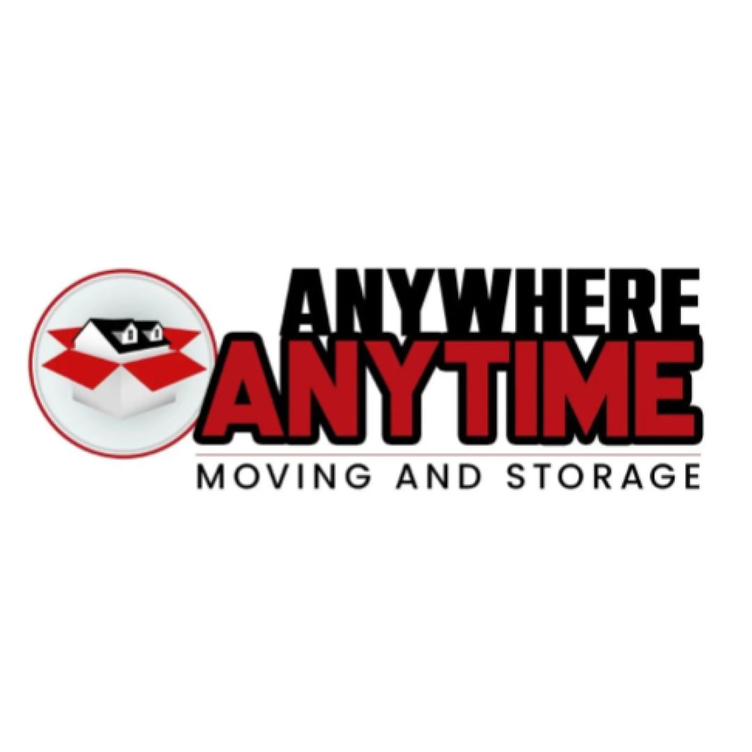 Anywhere Anytime Moving and Storage