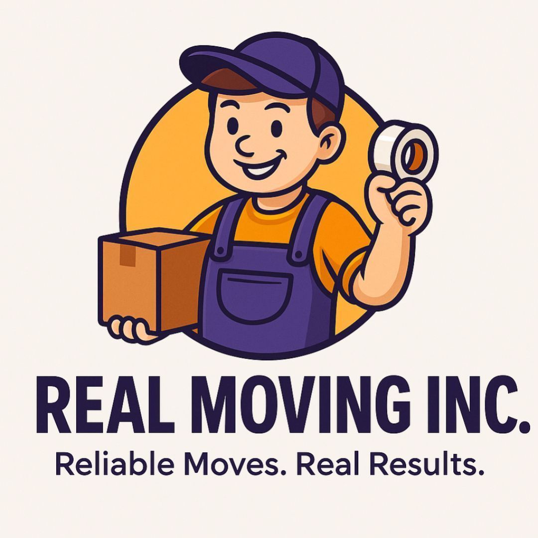 Real Moving LA