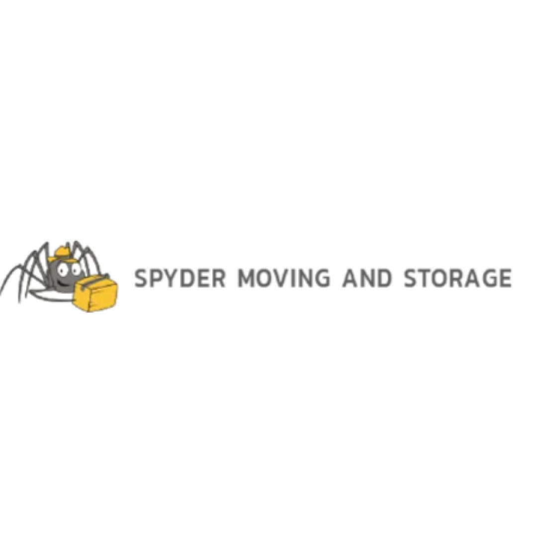 SPYDER Moving and Storage Denver