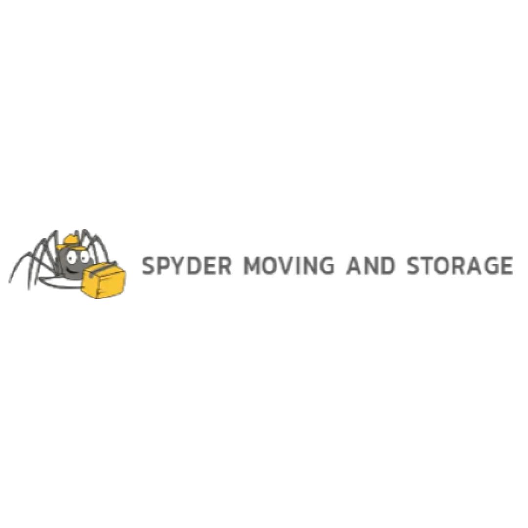 SPYDER Moving and Storage Oxford